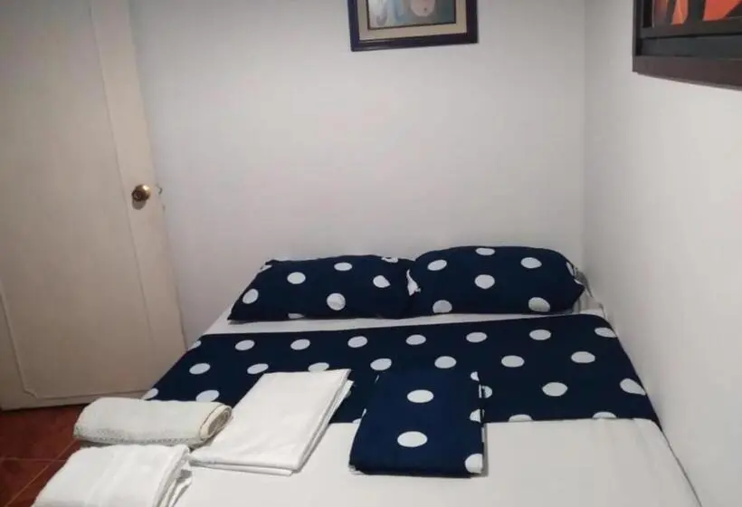 اتاق اکونومی, Casa Hotel Mi Huila