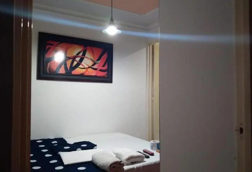 اتاق اکونومی, Casa Hotel Mi Huila