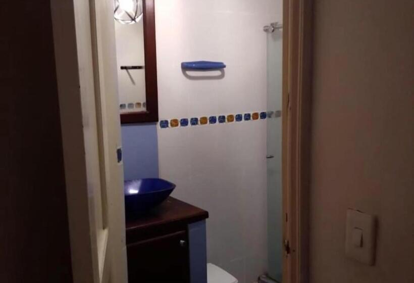 חדר משפחתי, Casa Hotel Mi Huila