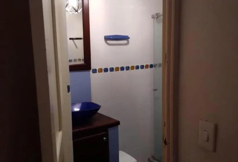اتاق خانوادگی, Casa Hotel Mi Huila