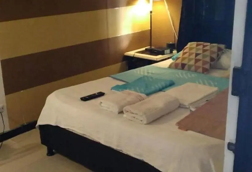اتاق خانوادگی, Casa Hotel Mi Huila