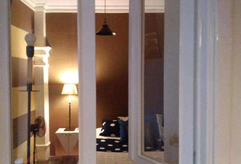 디럭스 룸, Casa Hotel Mi Huila