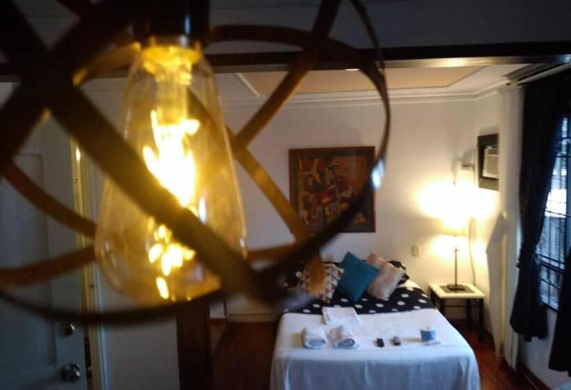 디럭스 룸, Casa Hotel Mi Huila