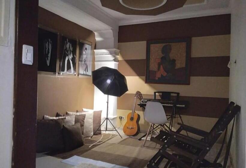 חדר דלוקס, Casa Hotel Mi Huila