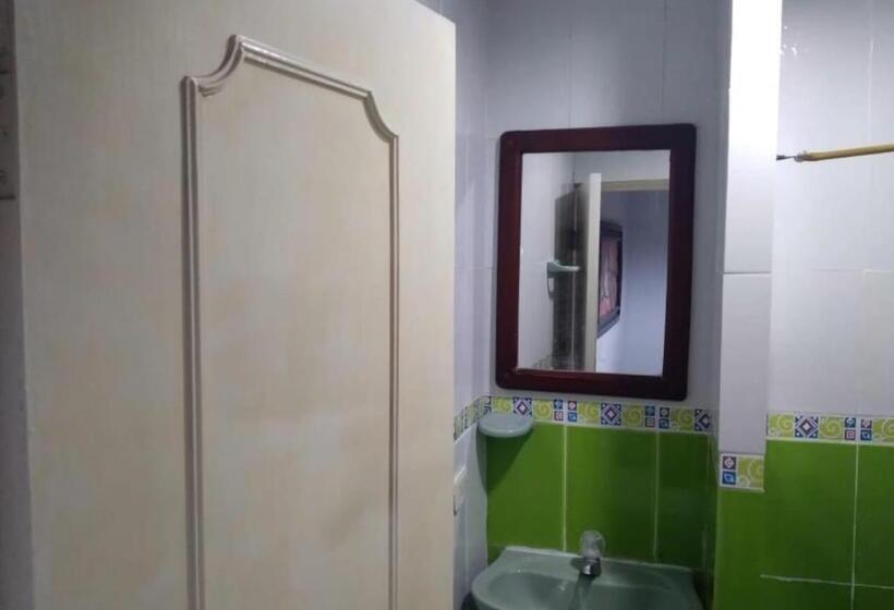 חדר סטנדרט, Casa Hotel Mi Huila