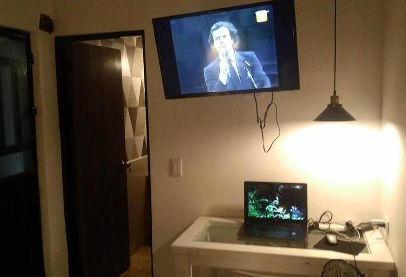 חדר סטנדרט, Casa Hotel Mi Huila