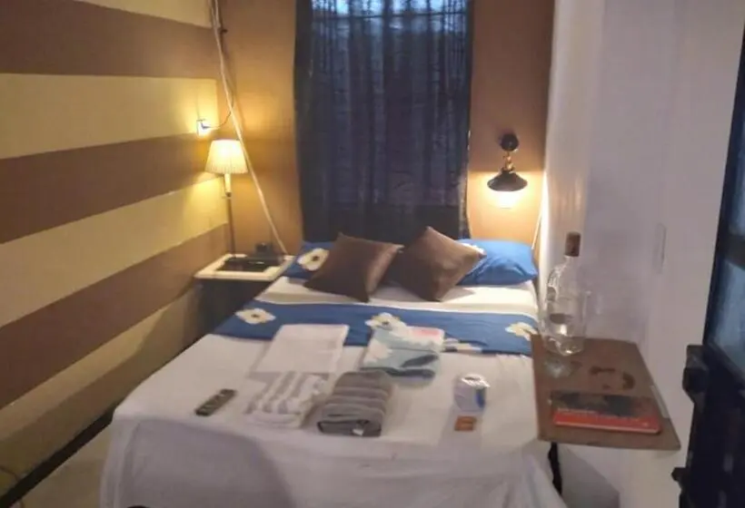 اتاق استاندارد, Casa Hotel Mi Huila