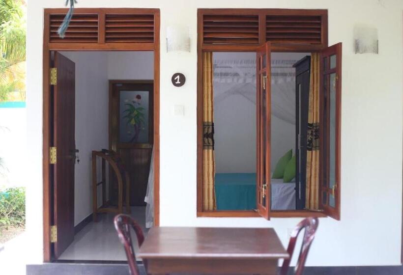 Quarto Triplo Standart, Bakery Family Guest House