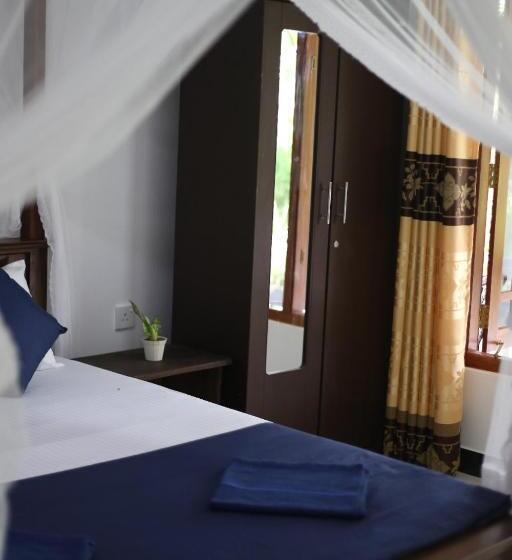 Quarto Triplo Standart, Bakery Family Guest House