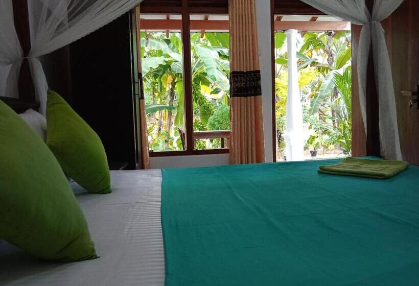 Quarto Triplo Standart, Bakery Family Guest House