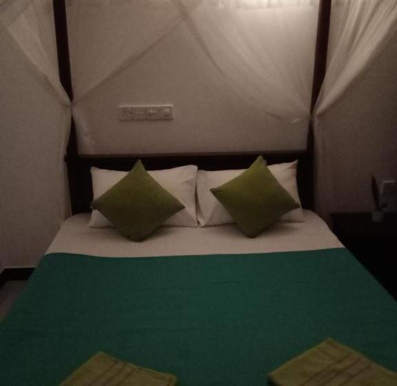 Quarto Triplo Standart, Bakery Family Guest House