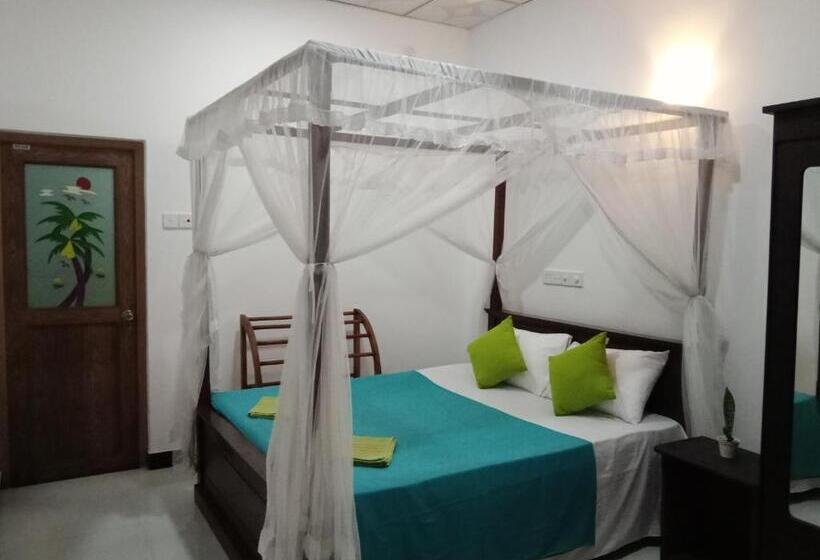 Quarto Triplo Standart, Bakery Family Guest House