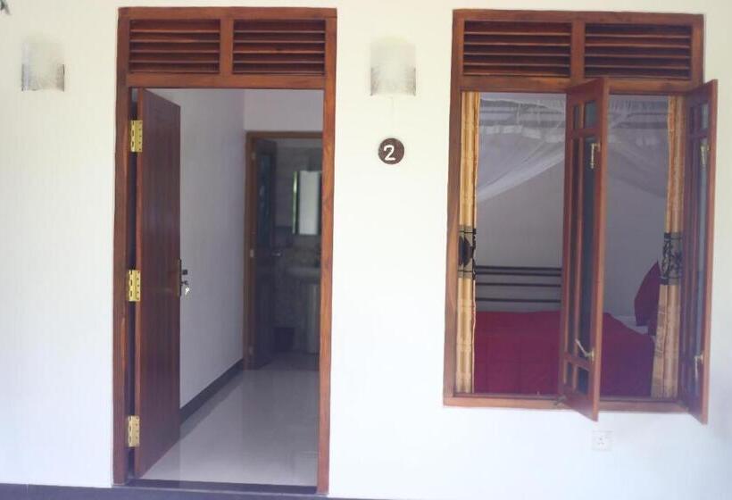 Quarto Triplo Standart, Bakery Family Guest House