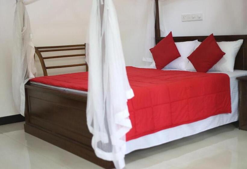 Quarto Triplo Standart, Bakery Family Guest House