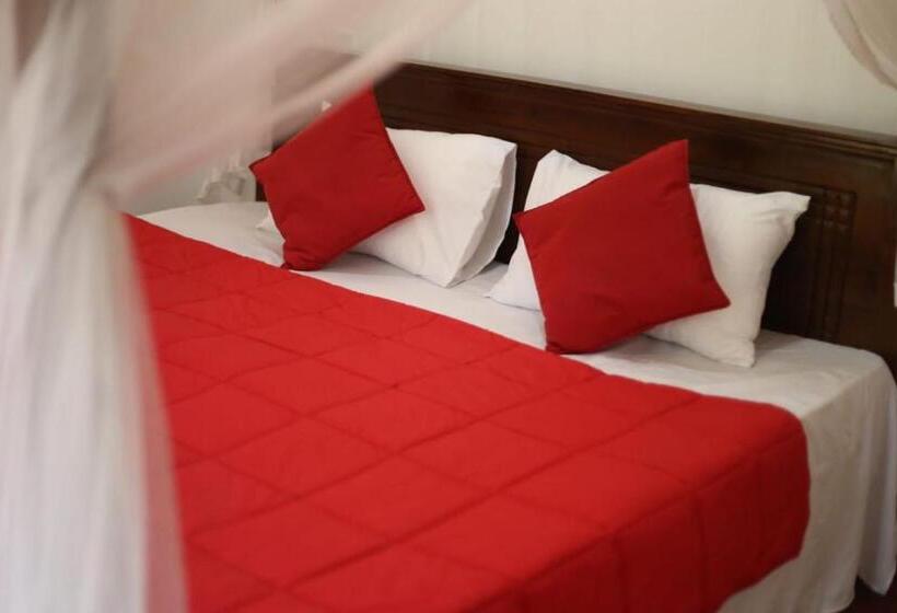 Quarto Triplo Standart, Bakery Family Guest House