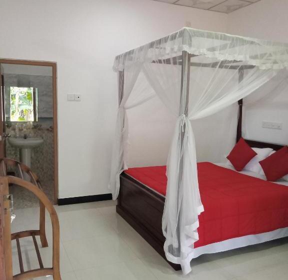 Quarto Triplo Standart, Bakery Family Guest House