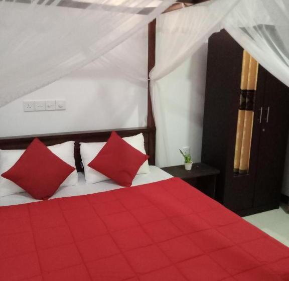 Quarto Triplo Standart, Bakery Family Guest House