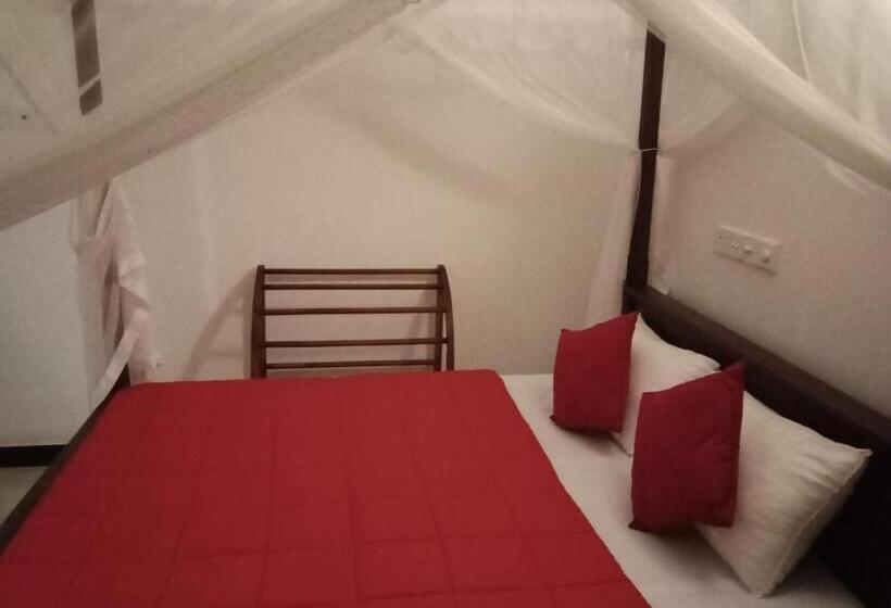 Quarto Triplo Standart, Bakery Family Guest House