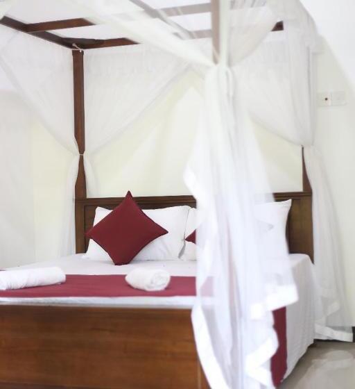 Quarto Triplo Standart, Bakery Family Guest House