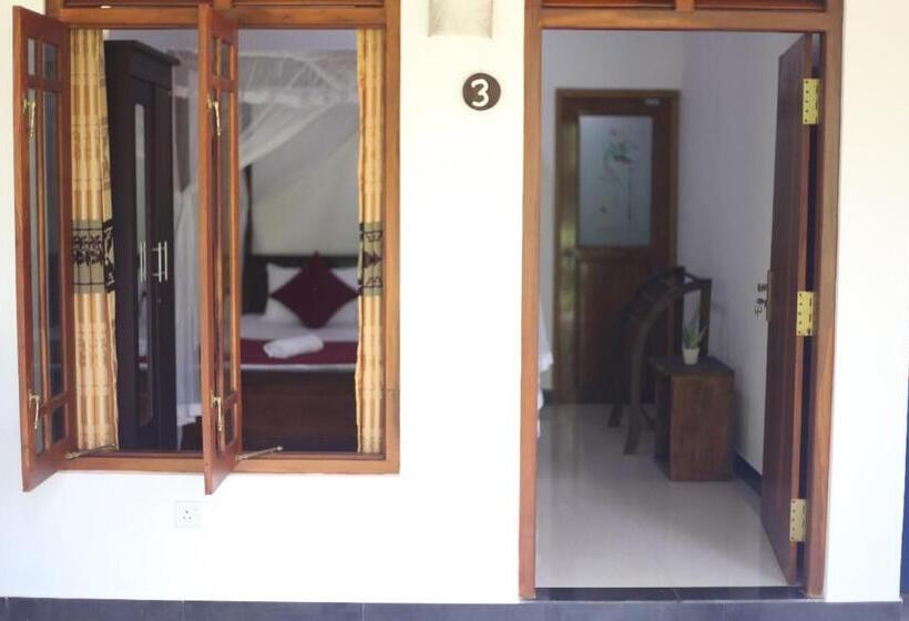 Quarto Triplo Standart, Bakery Family Guest House