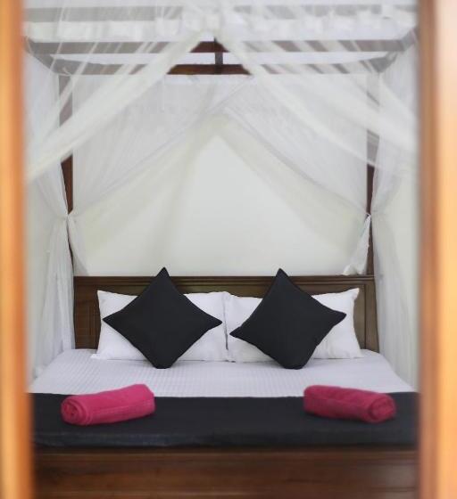 Quarto Triplo Standart, Bakery Family Guest House