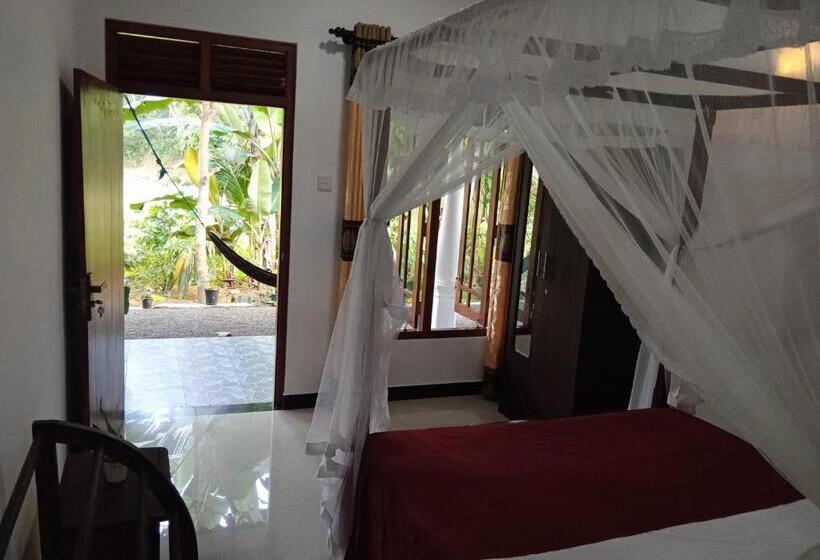 Quarto Triplo Standart, Bakery Family Guest House