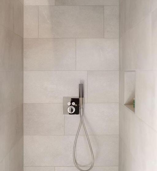 패밀리 스위트, Bodehüttli