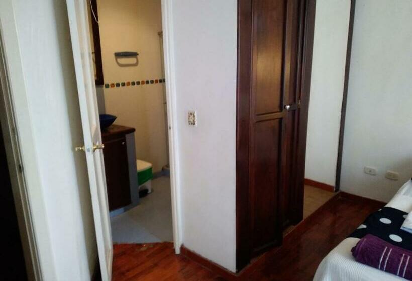 חדר סטנדרט, Casa Hotel Mi Huila