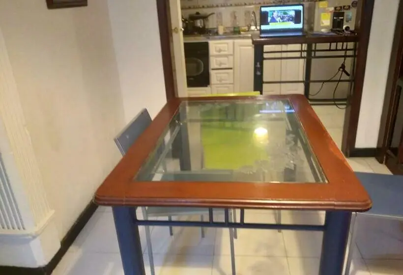 اتاق اکونومی, Casa Hotel Mi Huila
