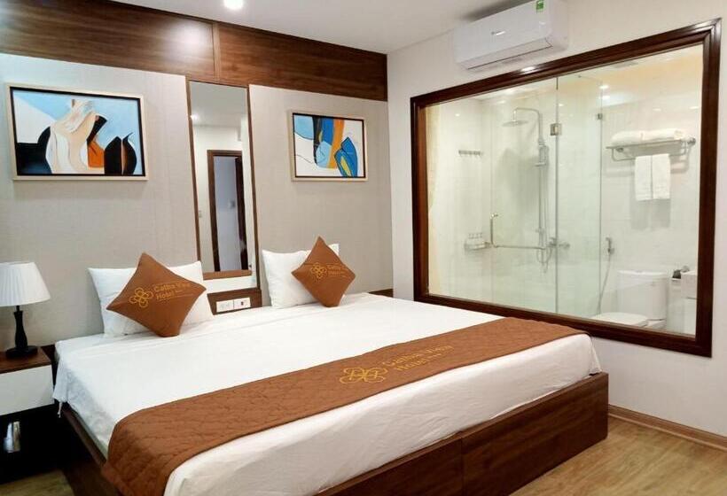 اتاق سوپریور, Catba View