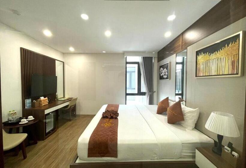 اتاق سوپریور, Catba View