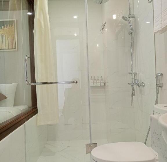 اتاق لوکس با بالکن, Catba View