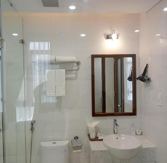 اتاق استاندارد با تخت بزرگ, Catba View