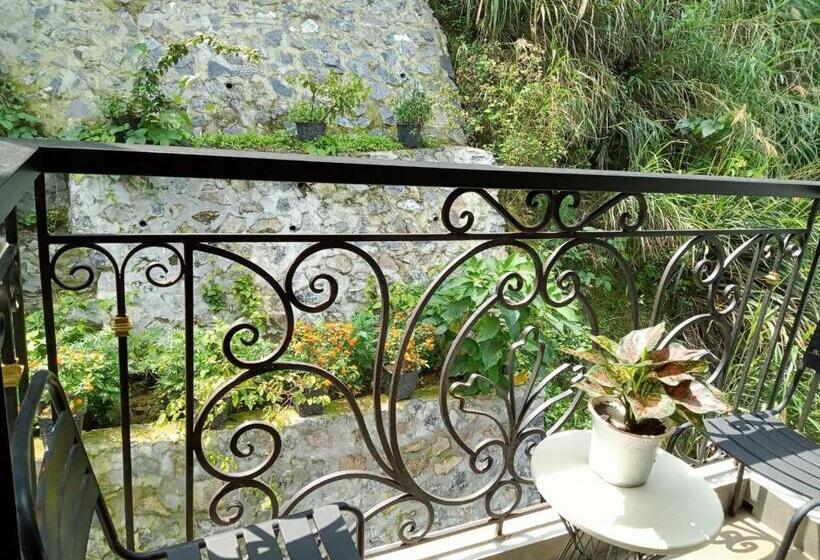 اتاق استاندارد با تخت بزرگ, Catba View