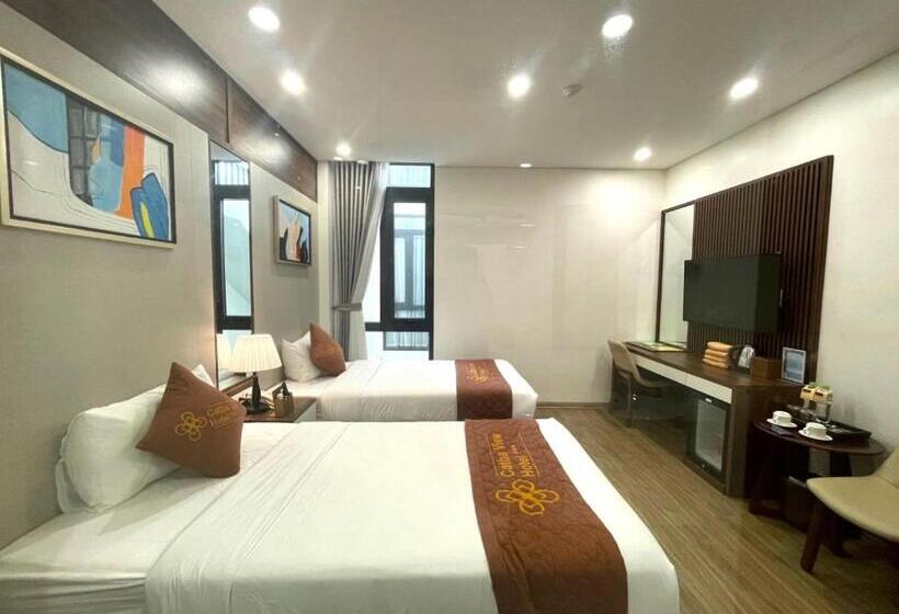 اتاق سوپریور, Catba View