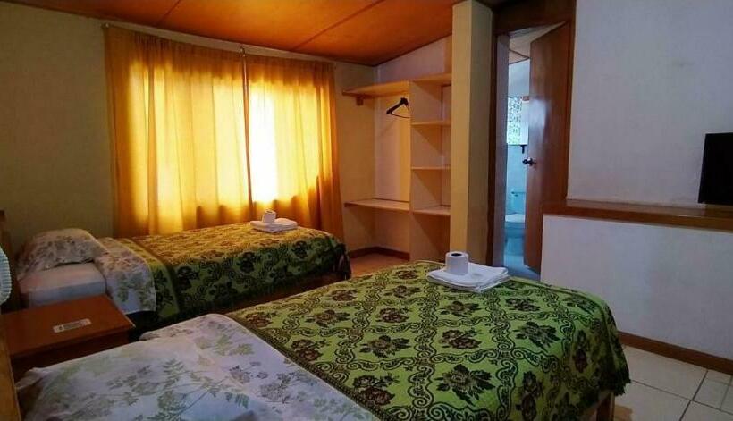 اتاق لوکس, Dulzura