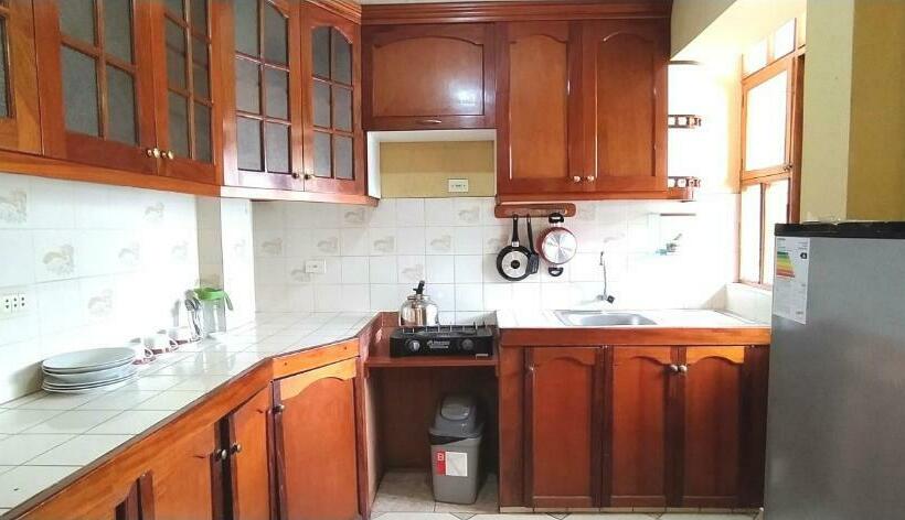 آپارتمان 1 خوابه, Dulzura