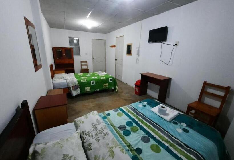 اتاق لوکس, Dulzura