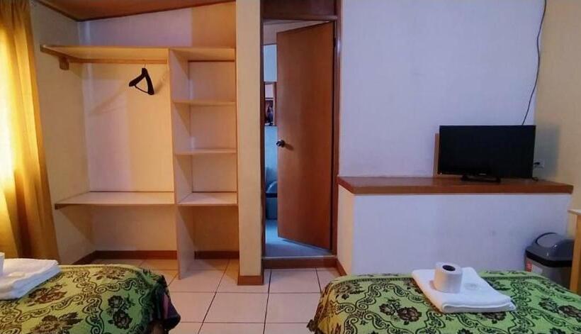 اتاق لوکس, Dulzura