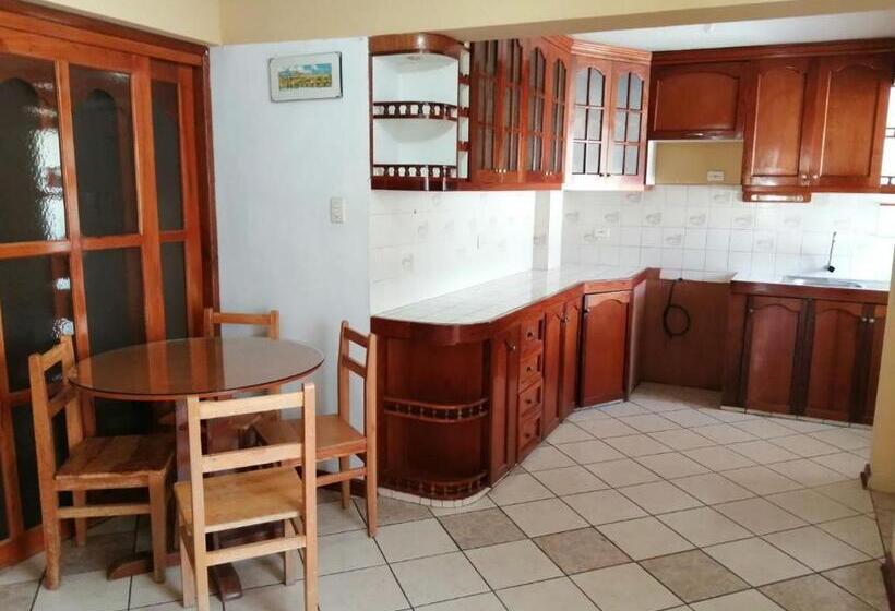 آپارتمان 1 خوابه, Dulzura