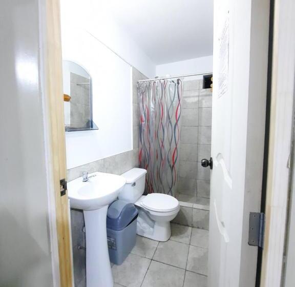 اتاق ساده سه نفره, Dulzura