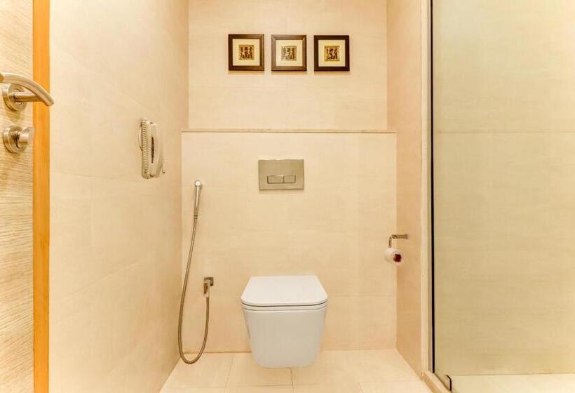 Suite, Lemon Tree Premier Bhubaneswar