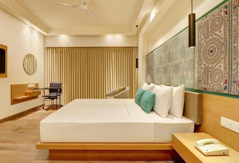 Suite, Lemon Tree Premier Bhubaneswar