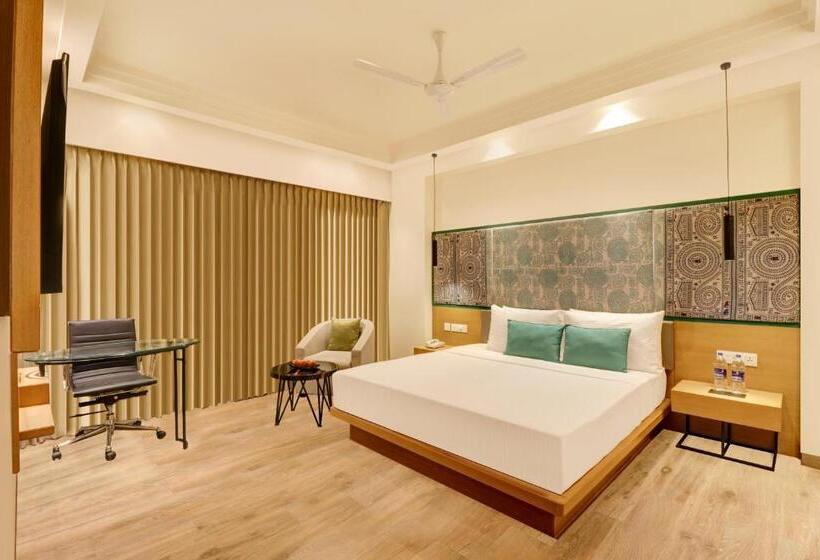 Suite, Lemon Tree Premier Bhubaneswar