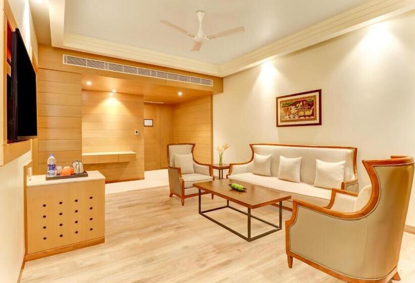 Suite, Lemon Tree Premier Bhubaneswar