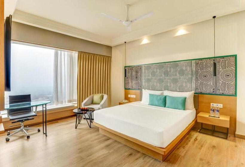 Suite, Lemon Tree Premier Bhubaneswar