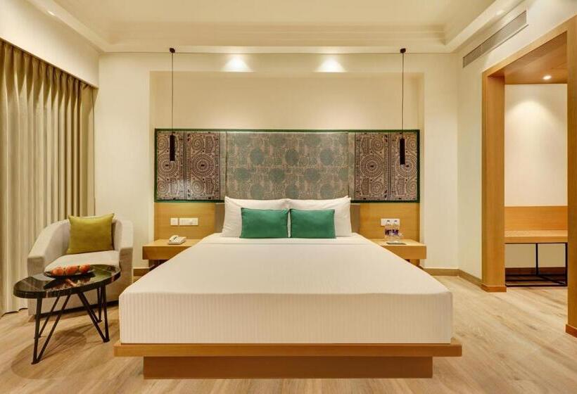Suite, Lemon Tree Premier Bhubaneswar