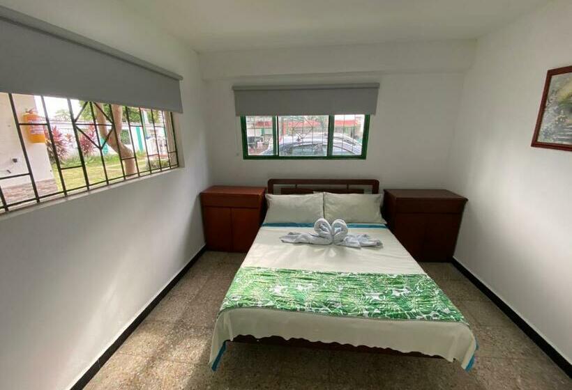 اتاق استاندارد, Maratea Melgar