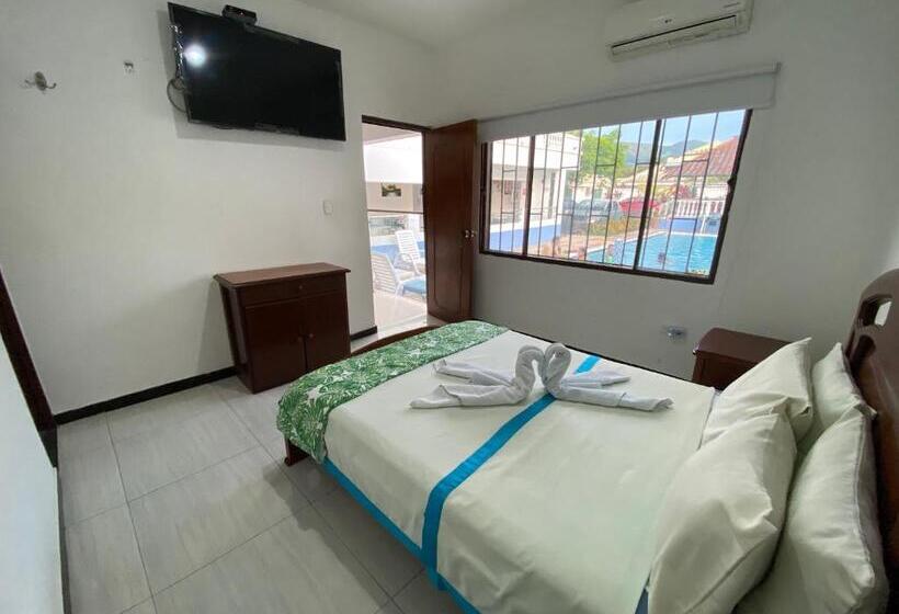 اتاق استاندارد, Maratea Melgar