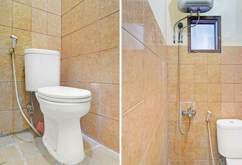 اتاق لوکس, Oyo 90415 Havana Orange Guest House